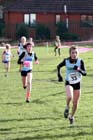 Minor girls 4. Photo: David T. Hewitson/Sports for All Pics